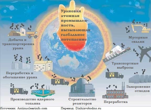 Реферат: Проблемы современной экологи