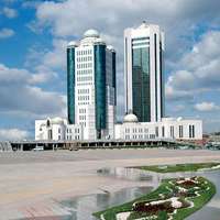 Экология Казахстана