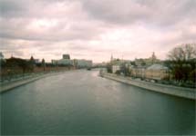 Экология Москвы