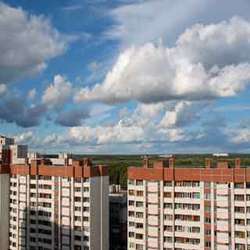Экология Санкт-Петербурга