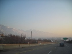 Экология Санкт-Петербурга