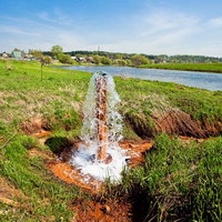 Состав артезианской воды